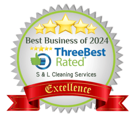 S&L Cleaning   best Business of 2024